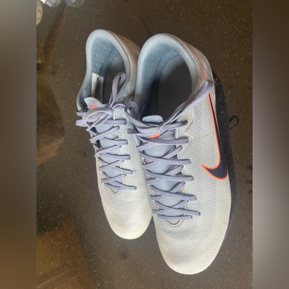 Nike soccer cleats